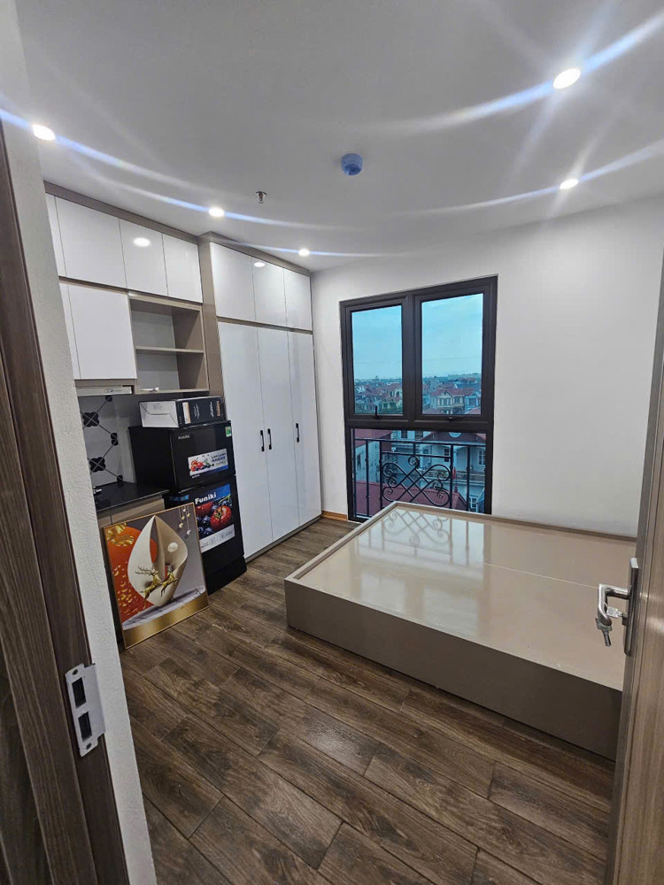Chính chủ khai trương CCMN (18-20m2)