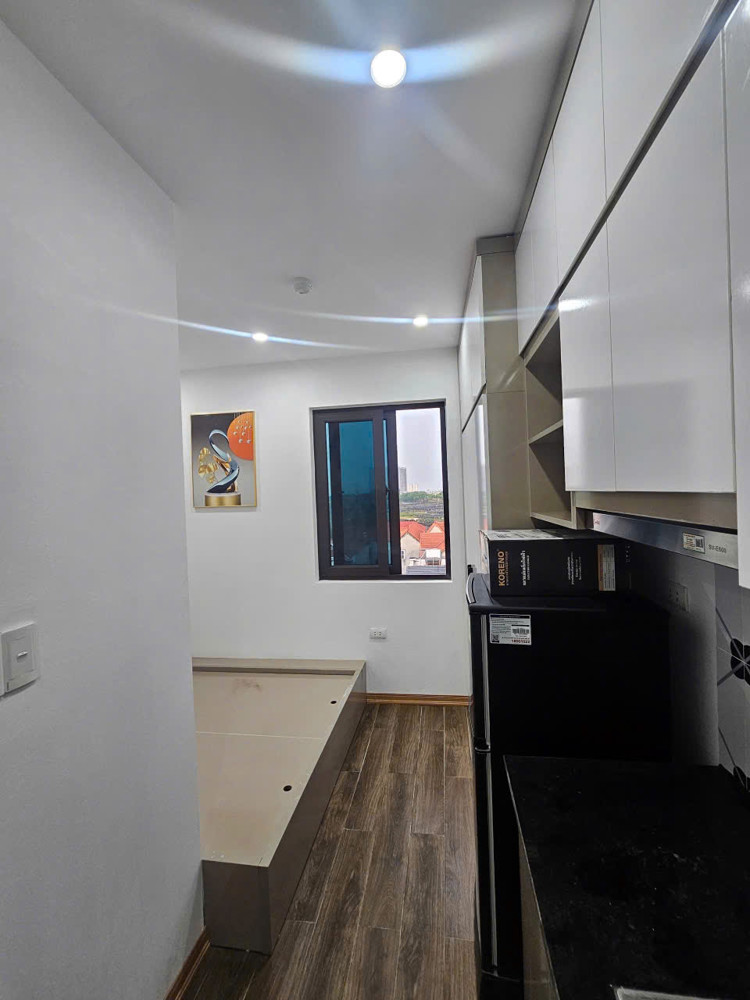 Chính chủ khai trương CCMN (18-20m2)