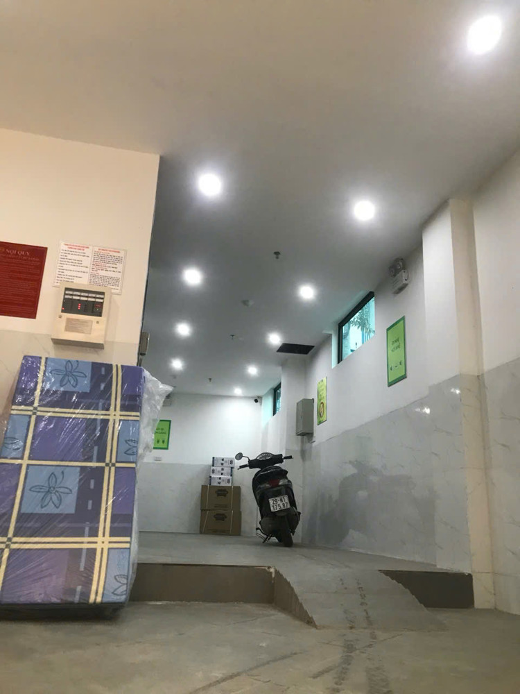 Chính chủ còn phòng cho thuê phòng Cầu Diễn