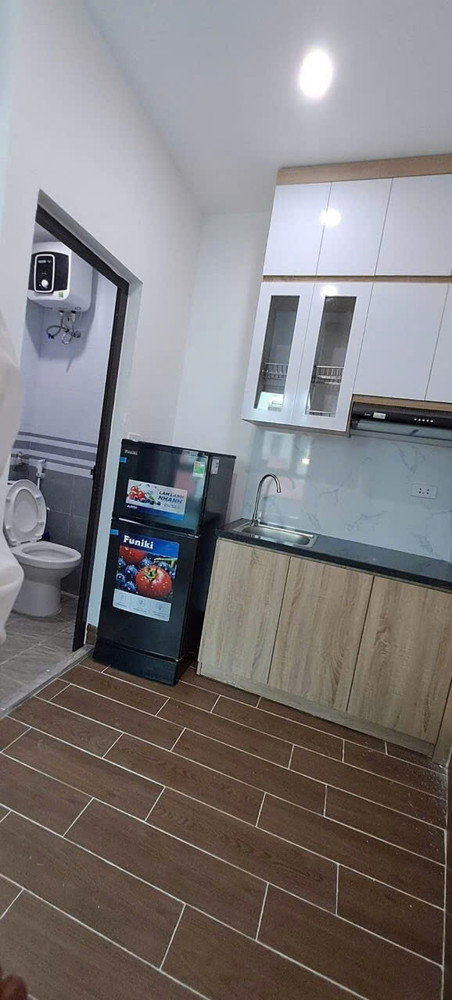 Chính chủ còn phòng cho thuê phòng Cầu Diễn