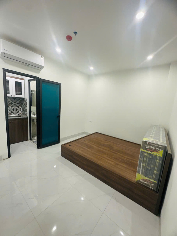 Chính chủ khai trương CCMN (20-25m2)