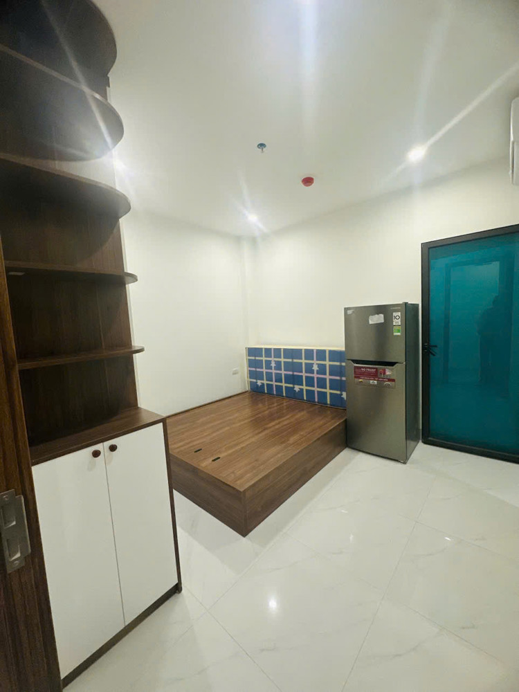 Chính chủ khai trương CCMN (20-25m2)