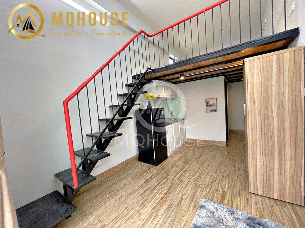 DỰ ÁN HOT DUPLEX BAN CÔNG SIÊU THOÁNG NGAY ETOWN CỘNG HOÀ QUẬN TÂN BÌNH