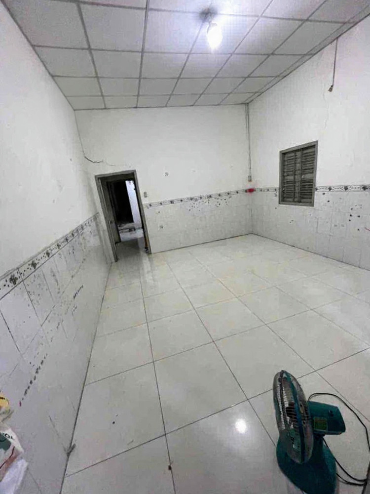 Cho Thuê Nhà 2PN gần chợ Bắc Ninh, Đường số 7, P.Bình Thọ – 80m² giá 7tr/tháng