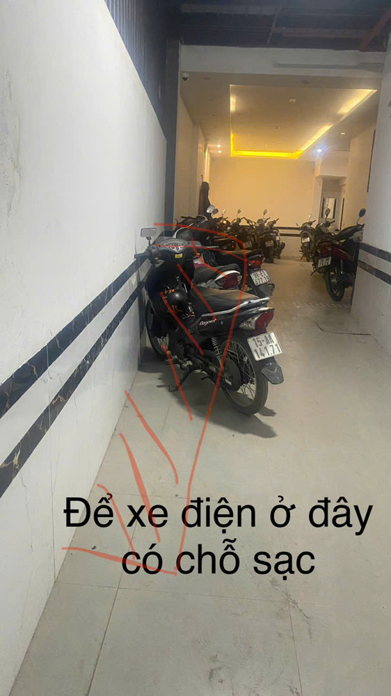 Chính chủ cho thuê CCMN 20m2 Full đồ