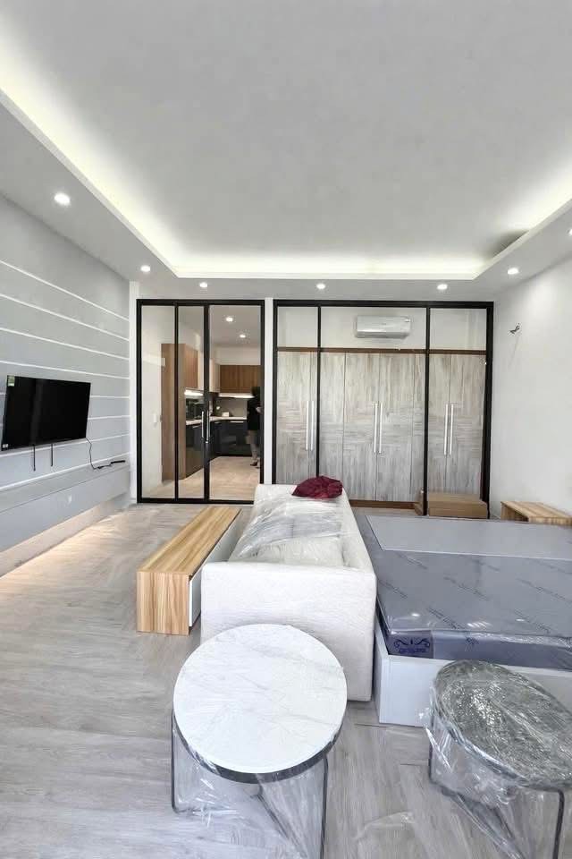 CHO THUÊ PHÒNG STUDIO TÁCH BẾP 50M2 QUẬN TÂN BÌNH