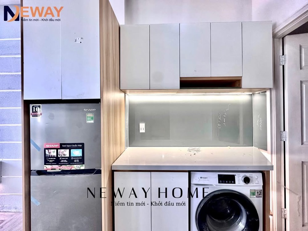 CHO THUÊ PHÒNG STUDIO TÁCH BẾP 50M2 QUẬN TÂN BÌNH