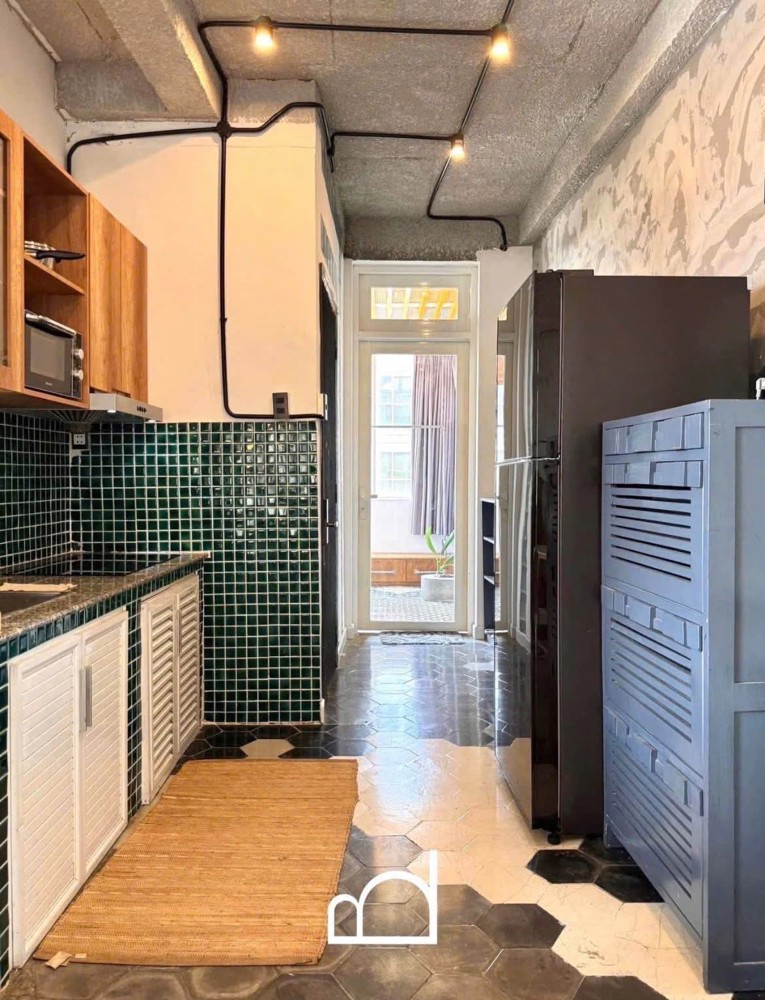 CĂN HỘ 1PN FULL NỘI THẤT NGAY NHÀ GA T3 QUẬN TÂN BÌNH