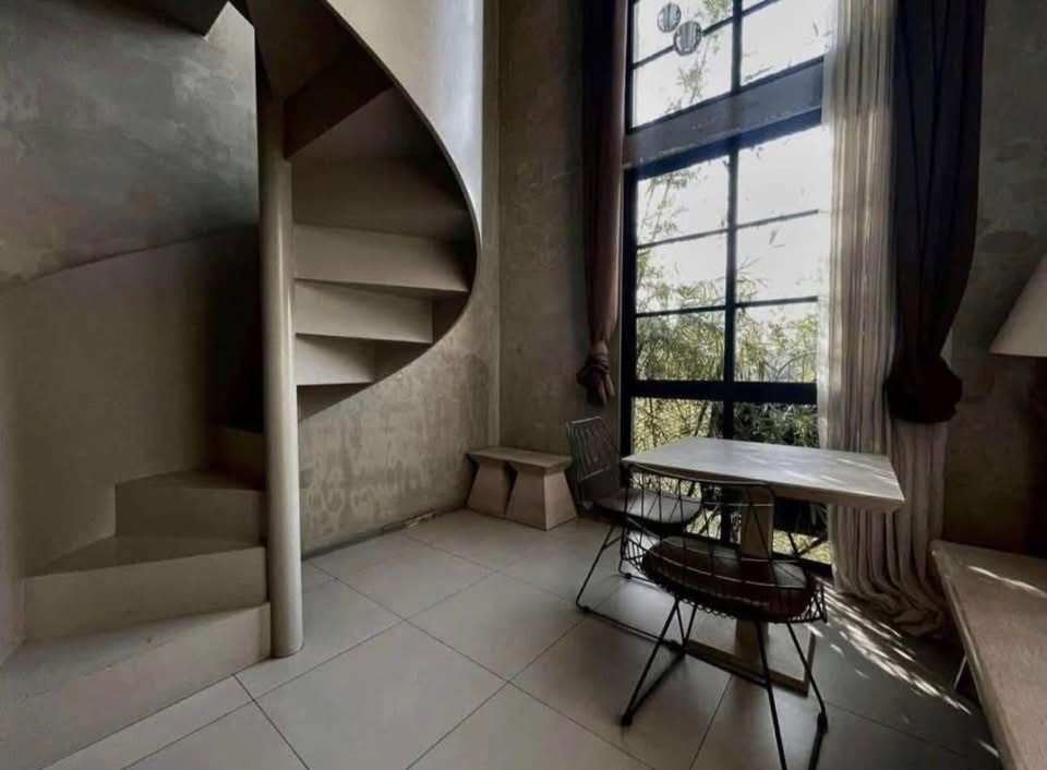 CHO THUÊ PHÒNG DUPLEX CÓ BANCOL MỚI 100%, TÂN BÌNH