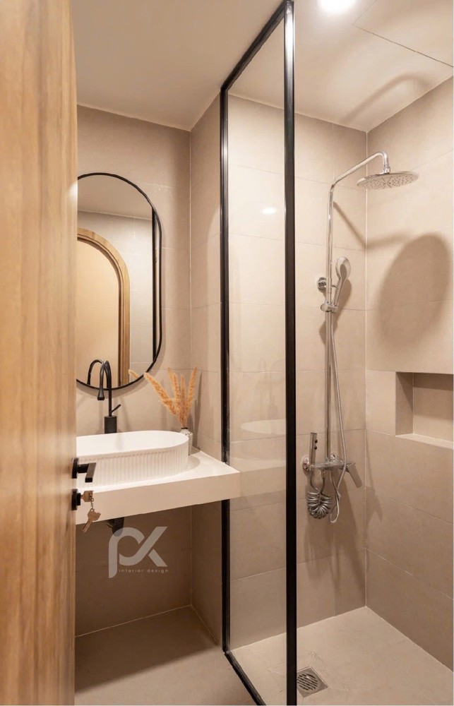 CĂN HỘ 1PN NGAY NHÀ GA T3 QUẬN TÂN BÌNH