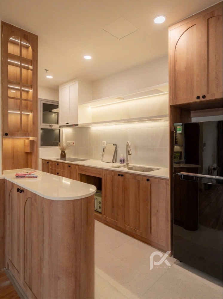 CĂN HỘ 1PN NGAY NHÀ GA T3 QUẬN TÂN BÌNH