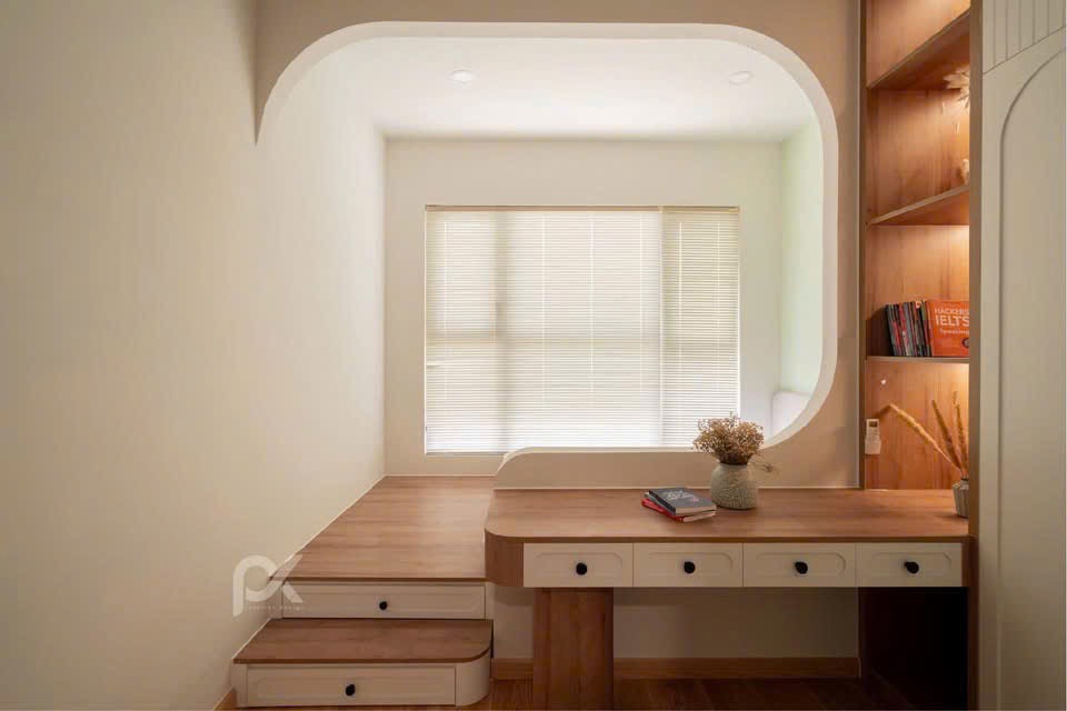 CĂN HỘ 1PN NGAY NHÀ GA T3 QUẬN TÂN BÌNH