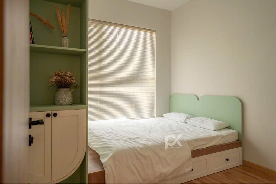 CĂN HỘ 1PN NGAY NHÀ GA T3 QUẬN TÂN BÌNH