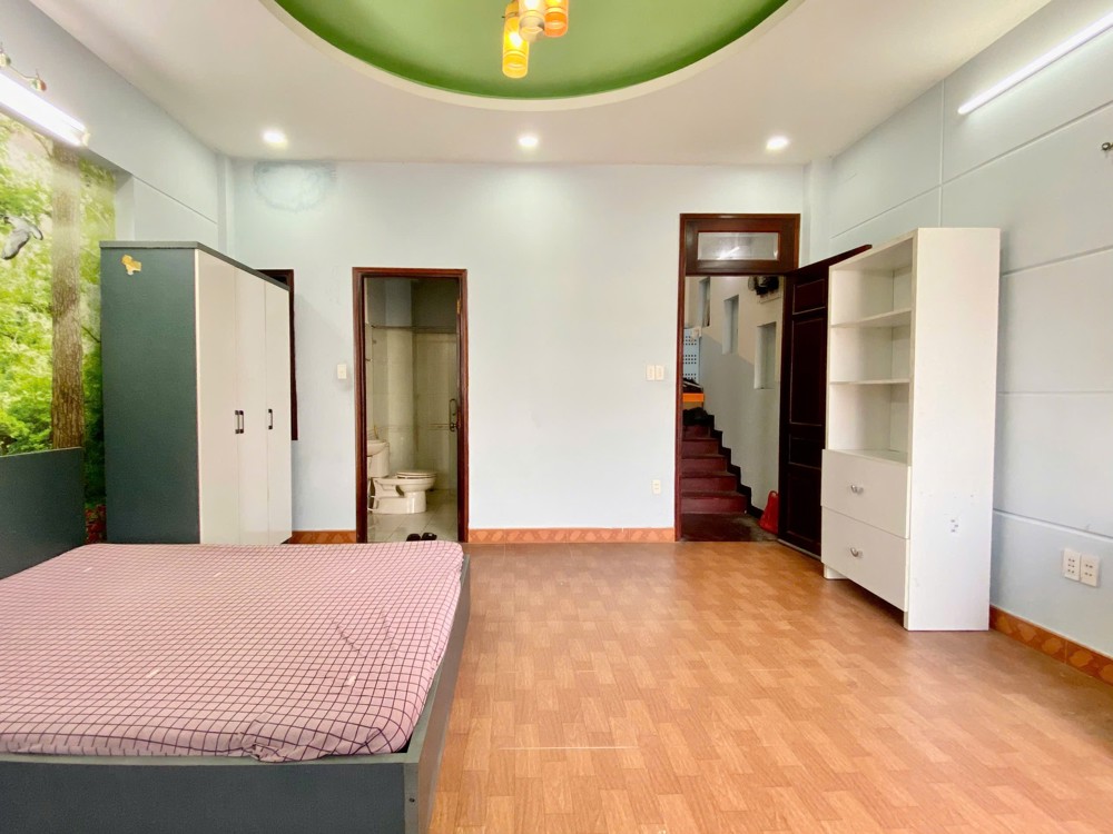 Phòng cho thuê trung tâm khu vực gò vấp giá từ 2xx