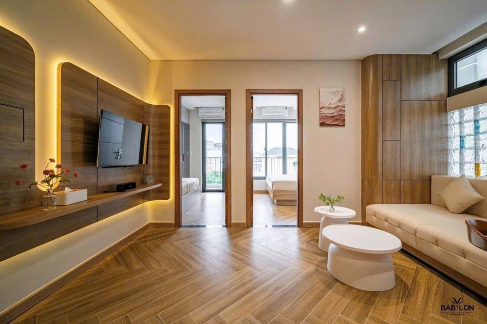 Tặng vocher 3tr cho khách chốt căn hộ 2pn ngay sân bay Tân Sơn Nhất, nhà ga T3, công viên Gia Định