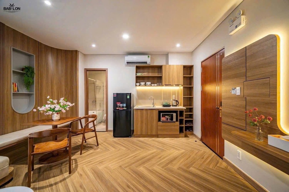 Tặng vocher 3tr cho khách chốt căn hộ 2pn ngay sân bay Tân Sơn Nhất, nhà ga T3, công viên Gia Định