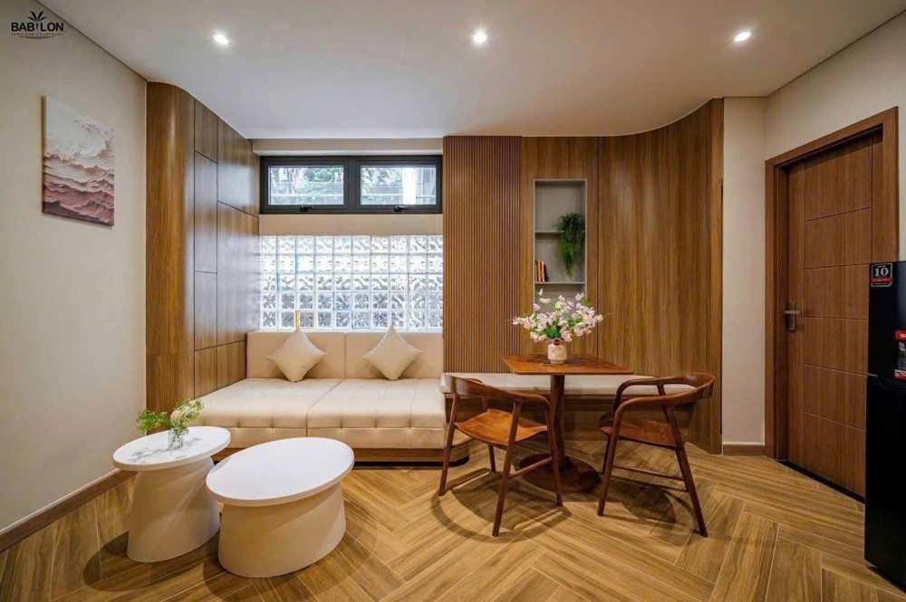 Tặng vocher 3tr cho khách chốt căn hộ 2pn ngay sân bay Tân Sơn Nhất, nhà ga T3, công viên Gia Định