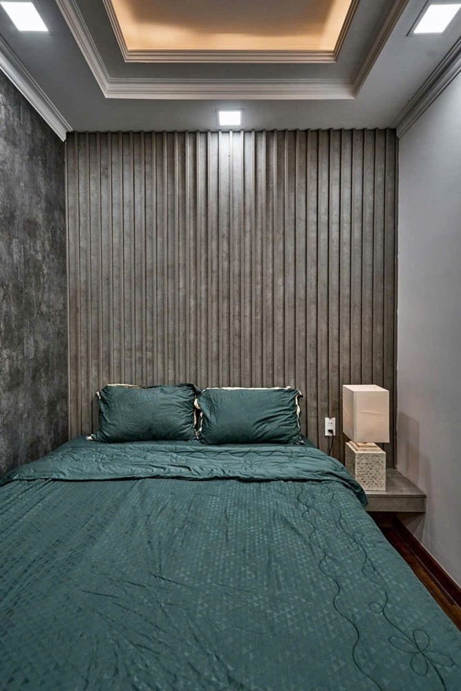 🏡 CHO THUÊ CĂN HỘ 1 PHÒNG NGỦ FULL NỘI THẤT – ĐƯỜNG PHẠM VĂN HAI, QUẬN TÂN BÌNH – GẦN SÂN BAY & TRU