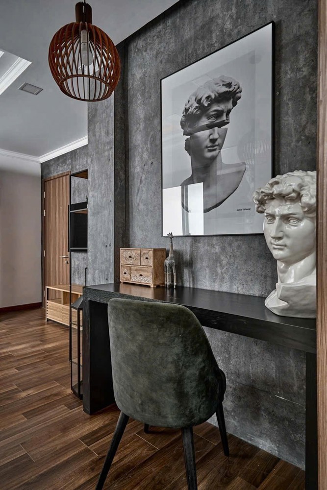 🏡 CHO THUÊ CĂN HỘ 1 PHÒNG NGỦ FULL NỘI THẤT – ĐƯỜNG PHẠM VĂN HAI, QUẬN TÂN BÌNH – GẦN SÂN BAY & TRU