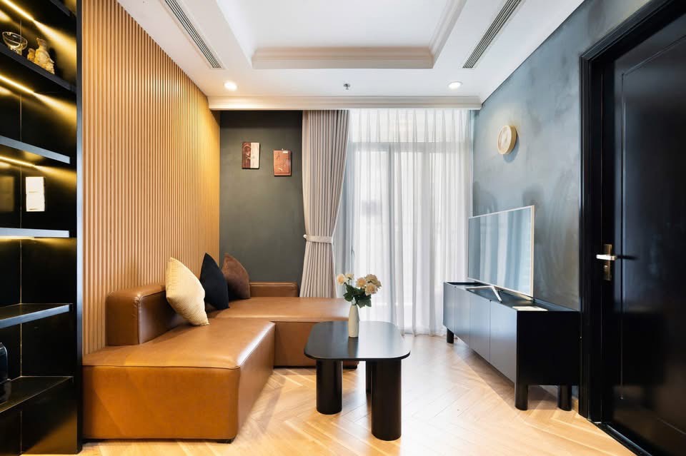 CHO THUÊ PHÒNG 1PN RIÊNG BIỆT NGAY NHÀ GA T3, TÂN BÌNH