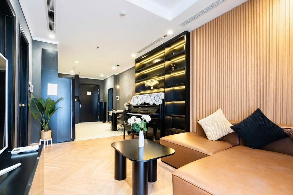 CHO THUÊ PHÒNG 1PN RIÊNG BIỆT NGAY NHÀ GA T3, TÂN BÌNH