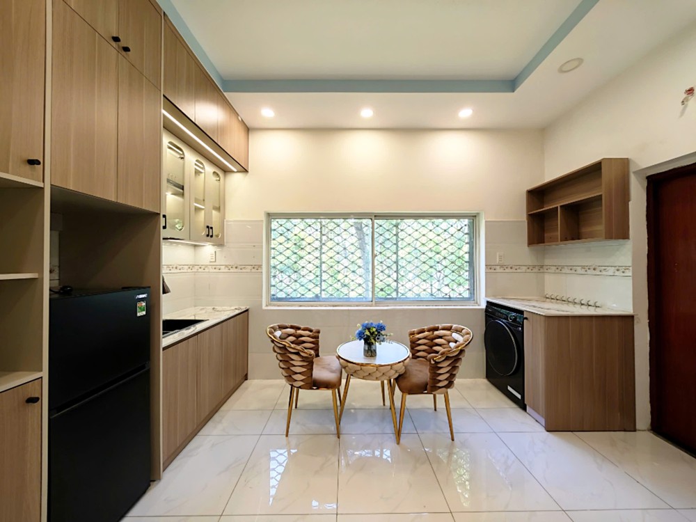 Free tiền nhà tháng đầu cho khách chốt 1pn ngay sân bay Tân Sơn Nhất, nhà ga T3, công viên Gia Định