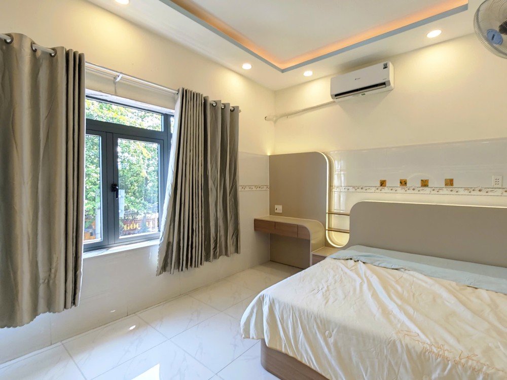 Free tiền nhà tháng đầu cho khách chốt 1pn ngay sân bay Tân Sơn Nhất, nhà ga T3, công viên Gia Định