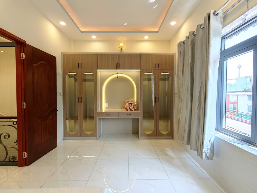 Free tiền nhà tháng đầu cho khách chốt 1pn ngay sân bay Tân Sơn Nhất, nhà ga T3, công viên Gia Định