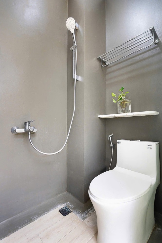 CĂN HỘ 1PN FULL NỘI THẤT NGAY SÂN BAY TÂN SƠN NHẤT - TÂN BÌNH