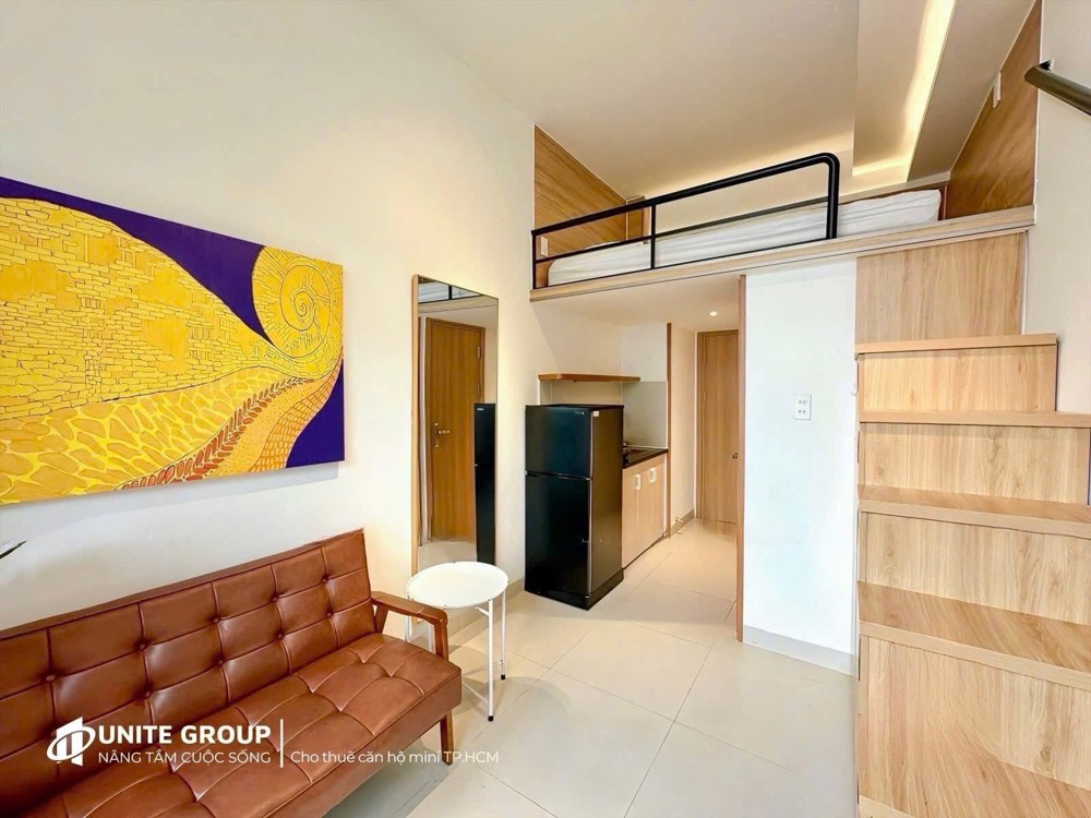 🍒 SIÊU PHẨM DUPLEX BAN CÔNG – NGAY HỌC VIỆN HÀNG KHÔNG | TÂN BÌNH