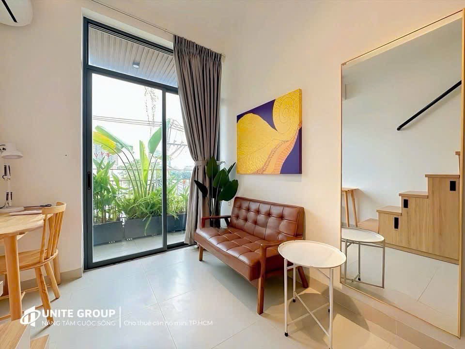 🍒 SIÊU PHẨM DUPLEX BAN CÔNG – NGAY HỌC VIỆN HÀNG KHÔNG | TÂN BÌNH