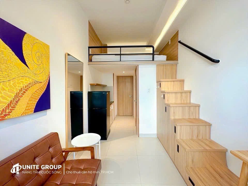 🍒 SIÊU PHẨM DUPLEX BAN CÔNG – NGAY HỌC VIỆN HÀNG KHÔNG | TÂN BÌNH