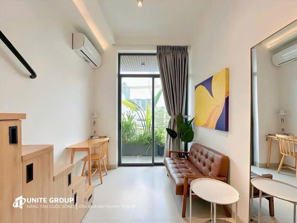 🍒 SIÊU PHẨM DUPLEX BAN CÔNG – NGAY HỌC VIỆN HÀNG KHÔNG | TÂN BÌNH