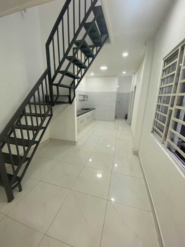 Cho thuê nhà nguyên căn Đường 2, P.Trường Thọ – 2PN 3WC, gần cầu Trường Thọ – Giá 7,5tr/tháng