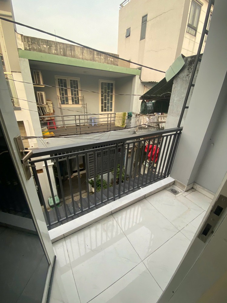 Cho thuê nhà nguyên căn Đường 2, P.Trường Thọ – 2PN 3WC, gần cầu Trường Thọ – Giá 7,5tr/tháng