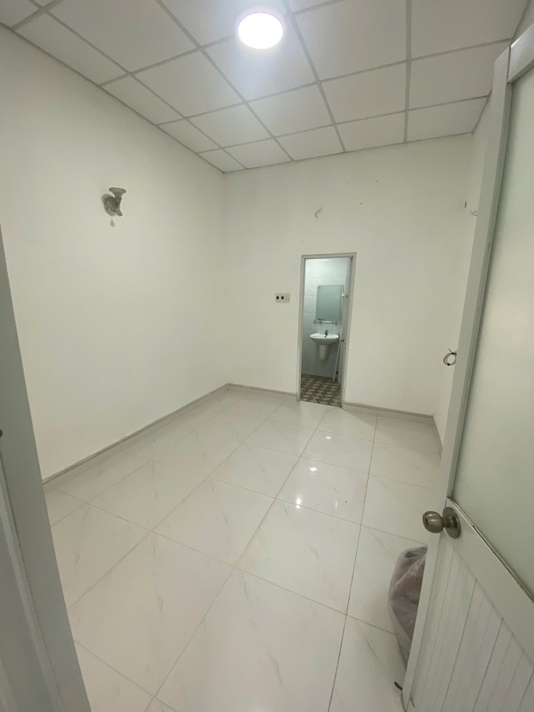 Cho thuê nhà nguyên căn Đường 2, P.Trường Thọ – 2PN 3WC, gần cầu Trường Thọ – Giá 7,5tr/tháng