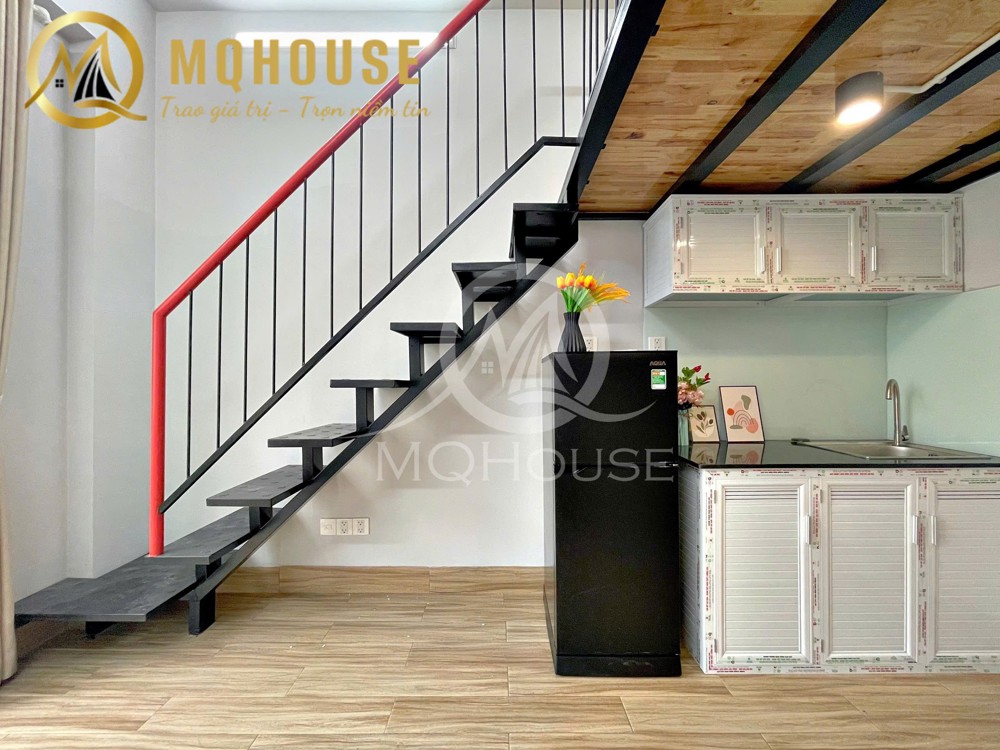 Free tiền nhà tháng đầu cho khách chốt duplex gần sâ bay Tân Sơn Nhất, nhà ga T3, Etown Cộng Hòa