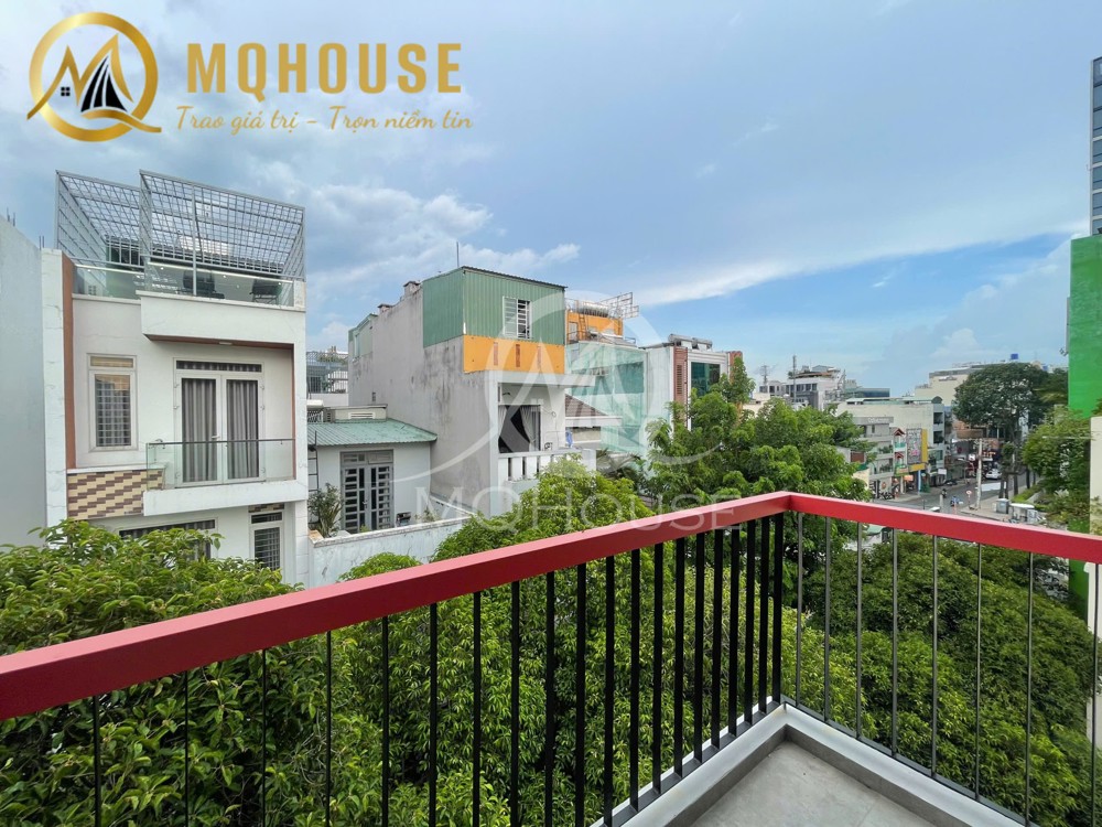 Free tiền nhà tháng đầu cho khách chốt duplex gần sâ bay Tân Sơn Nhất, nhà ga T3, Etown Cộng Hòa