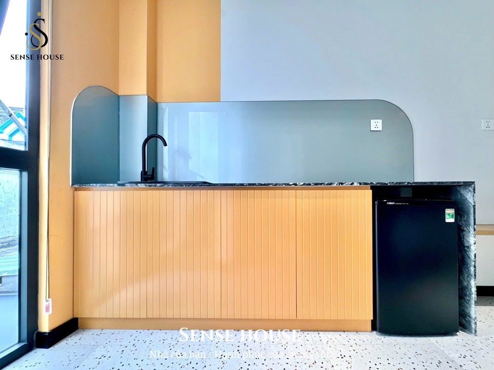 CHO THUÊ PHÒNG STUDIO FULL NỘI THẤT QUẬN TÂN BÌNH