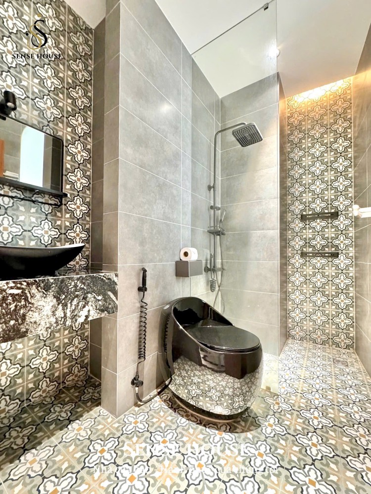 CHO THUÊ PHÒNG STUDIO FULL NỘI THẤT QUẬN TÂN BÌNH