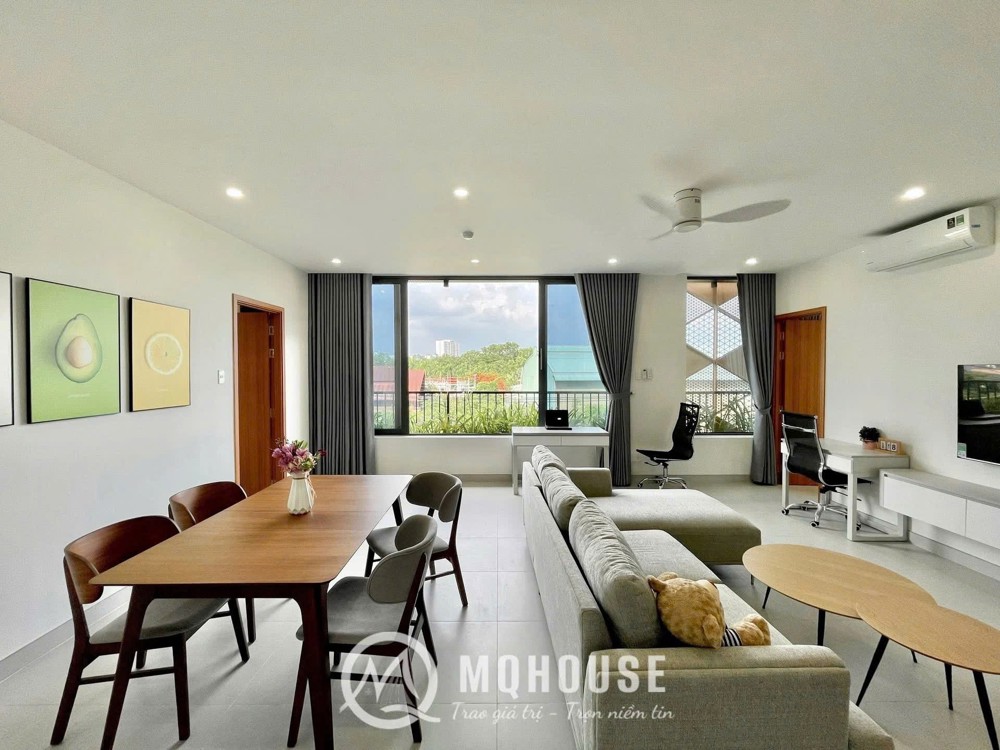 Tặng vocher 3tr cho khách chốt 1pn gần sân bay Tân Sân Nhất, nhà ga T3