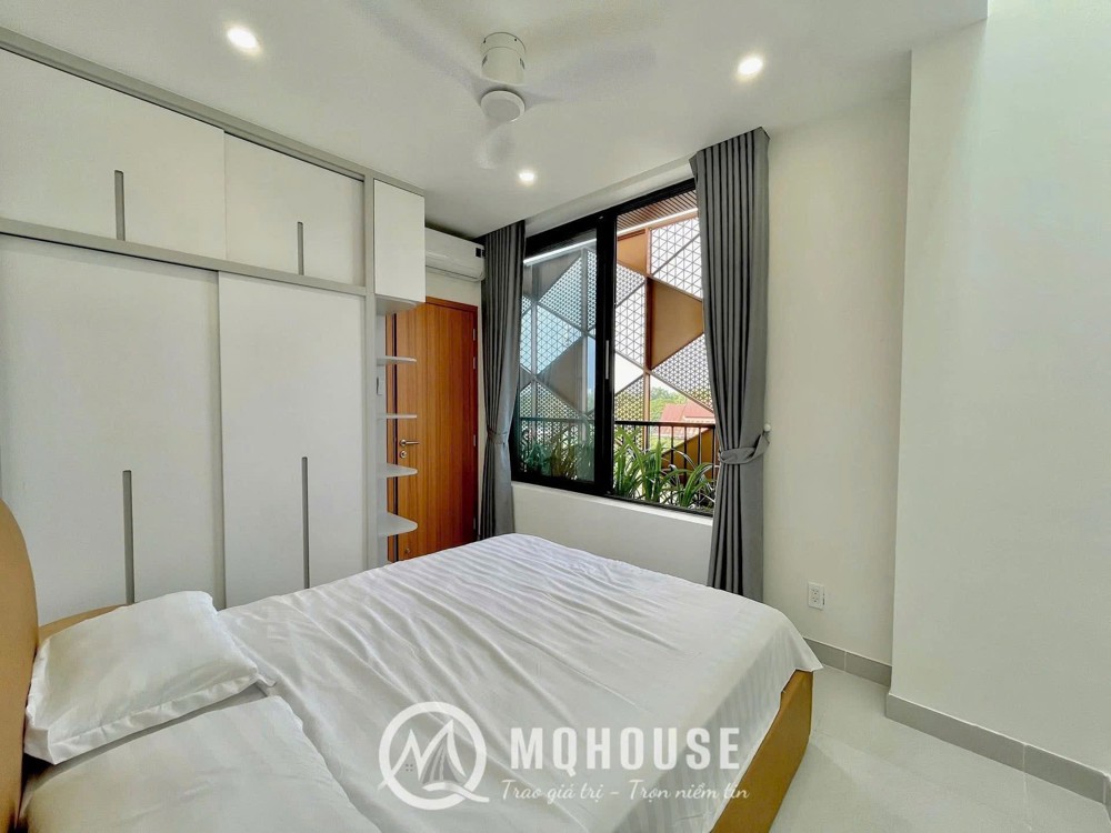 Tặng vocher 3tr cho khách chốt 1pn gần sân bay Tân Sân Nhất, nhà ga T3