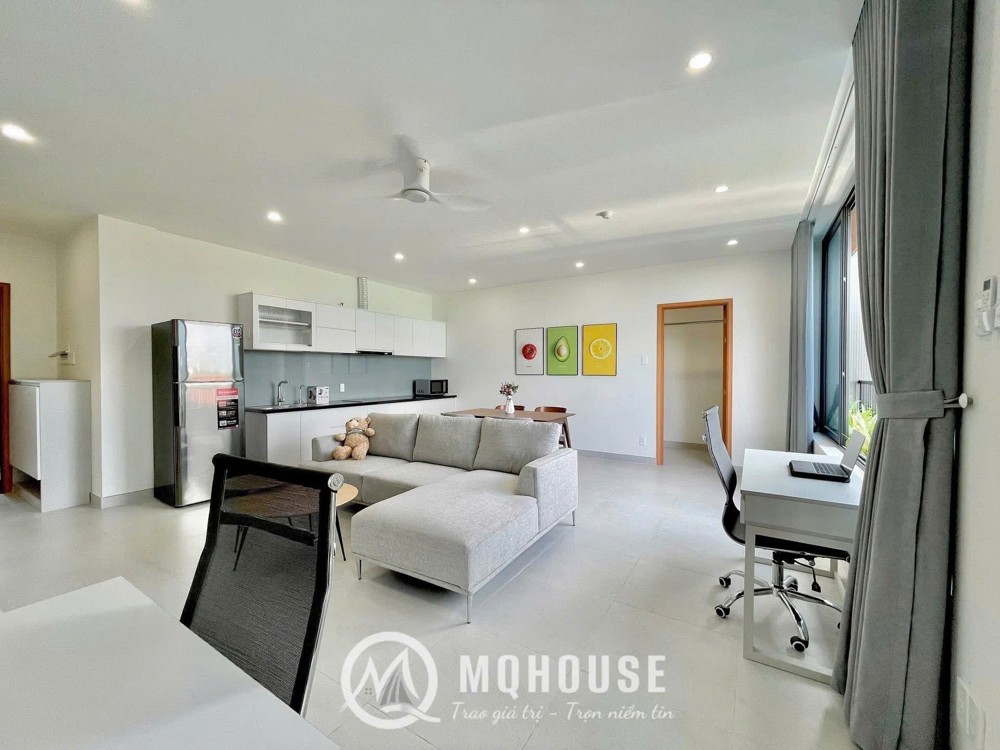 Tặng vocher 3tr cho khách chốt 1pn gần sân bay Tân Sân Nhất, nhà ga T3