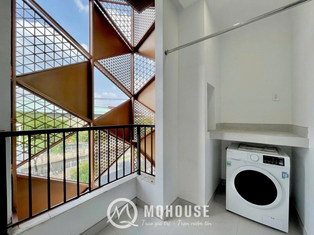 Tặng vocher 3tr cho khách chốt 1pn gần sân bay Tân Sân Nhất, nhà ga T3