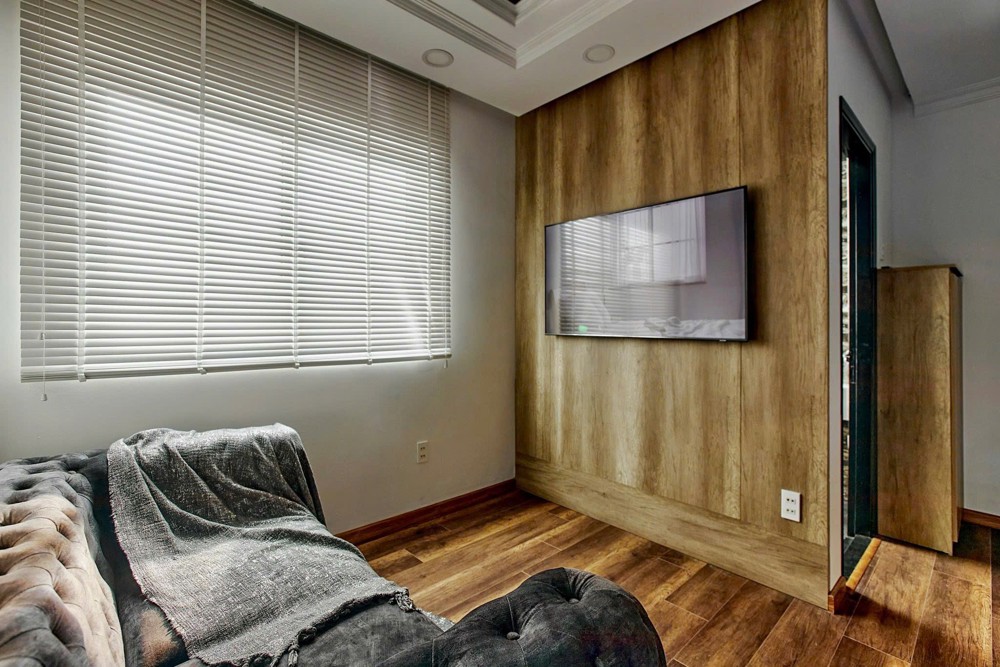 CHO THUÊ PHÒNG 1PN HIỆN ĐẠI SANG TRỌNG NHƯ CHUNG CƯ MINI GẦN SÂN BAY TÂN SƠN NHẤT, TÂN BÌNH