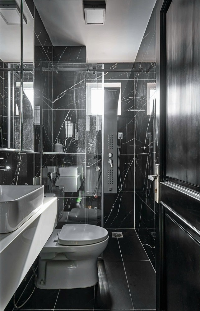 CHO THUÊ PHÒNG 1PN HIỆN ĐẠI SANG TRỌNG NHƯ CHUNG CƯ MINI GẦN SÂN BAY TÂN SƠN NHẤT, TÂN BÌNH