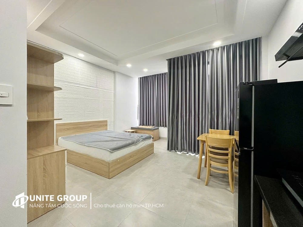 Tặng vocher 3tr cho khách chốt 1pn gần sân bay Tân Sân Nhất, Nhà Ga T3, Etown Cộng Hòa, Gia Định