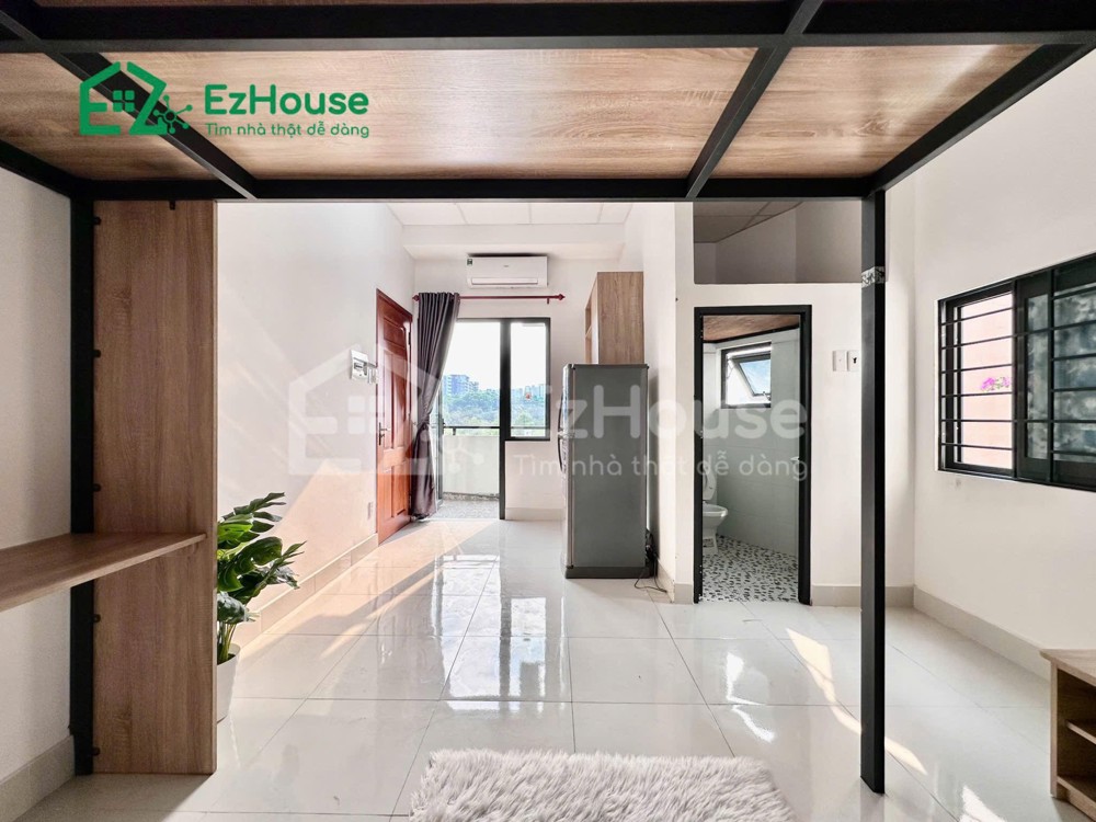 CĂN HỘ DUPLEX FULL NỘI THẤT NGAY NHÀ GA T3 QUẬN TÂN BÌNH