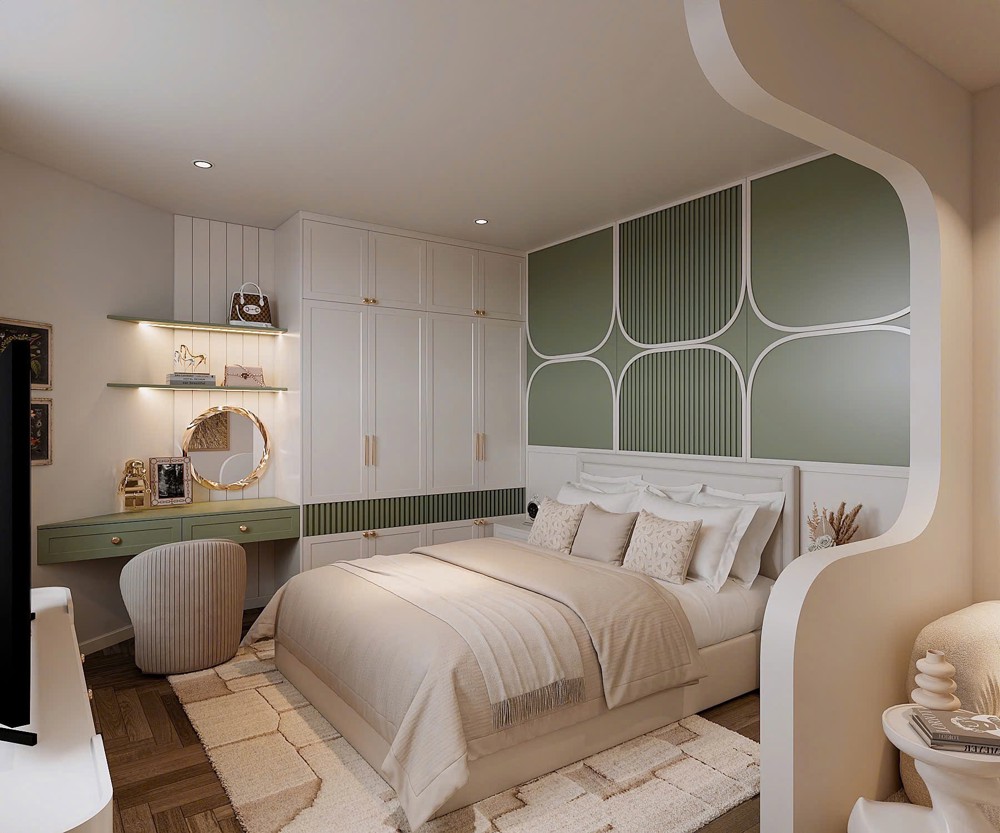 CĂN HỘ STUDIO FULL NỘI THẤT MỚI 100% NGAY NHÀ GA T3 QUẬN TÂN BÌNH