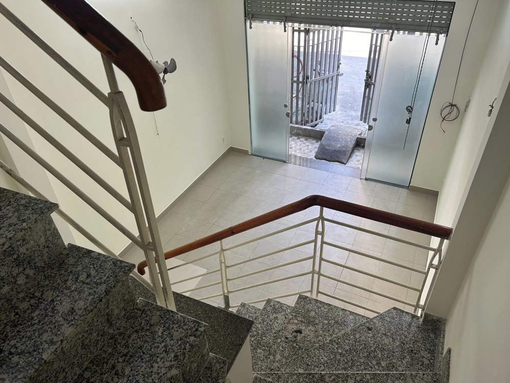 Cho thuê nhà nguyên căn Đường số 9, P.Trường Thọ – hẻm xe tải, 3PN 2WC – 9.5tr/tháng